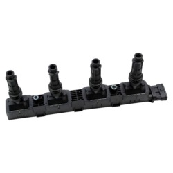 катушка зажигание opel Meriva A 2003 2004 2005 2006 2007 2008 2009 2010