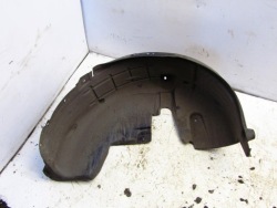 подкрылки Задний правый CITROEN C3 III
