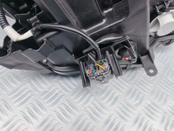 mazda 3 BP 2019 2020 2021 2022 фара правая full led америка