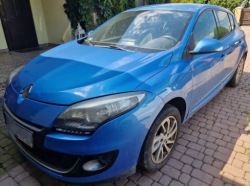 Двери бампер Капот крыло MEGANE 3 III РЕСТАЙЛИНГ 2011 - 2014