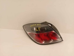 фонарь левый opel ASTRA III H GTC 04-08