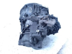 8200370824 акпп renault SCENIC II 1.9