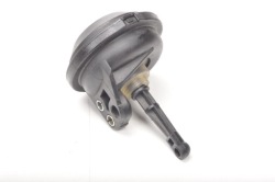 PORSCHE CAYMAN 987 клапан коллектора впускной 71424207