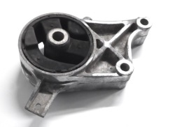 подушка коробки opel Vectra C SIGNUM 2.2 и Z22SE