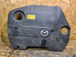 крышка Двигателя mazda 6 2.0d RF5C RF7J