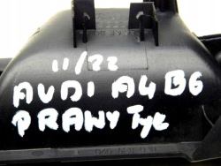 ручка двери внутренняя Audi OE 8E0839020