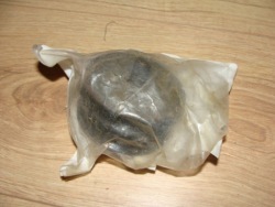 подушка Двигателя коробки LAND ROVER Defender 90 110 Discovery KKB103120