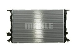 mahle CR 1022 000P радиатор охлаждения, система Двигателя