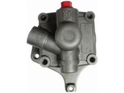 spidan 53716 насос гур, рулевой системы