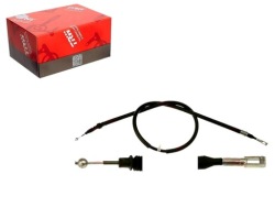 троса трос тормоза ручного trw 95VW2A603AC 7201