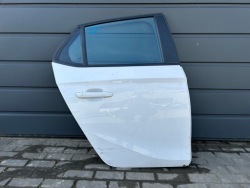 opel CORSA F 2020 дверь правая задняя Комплектная стекло