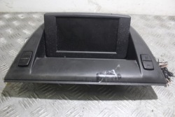 спидометр X3 E83