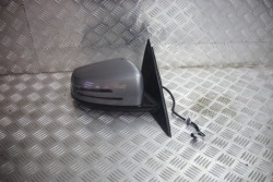 MERCEDES W212 зеркало правое 13 пин 792 2128101016