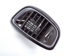 воздухозаборник жалюзи потока воздуха правая европа 687605833R renault ESPACE V 5 18R