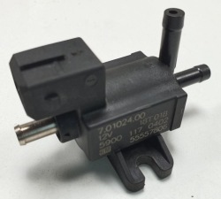 opel oe 55557806 клапан давления