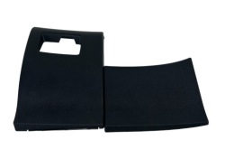 защита нижняя консоли левый DS 4 CITROEN DS4 РЕСТАЙЛИНГ 15- 9688988577