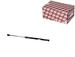 пружина газовая, крышка багажника Ashika ZSA04006