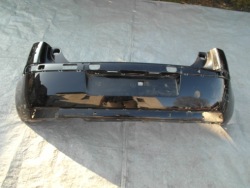 CITROEN C4 5D 04-08 бампер зад задний / z1524
