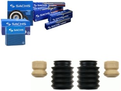 Защита отбойник рессоры амортизатора sachs