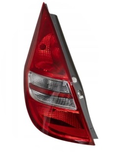 Hyundai i30 2007-2016 задний левый фонарь 924012L010
