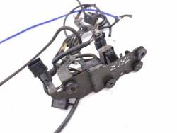 mitsubishi 3000 GT 1994 клапан ваккумный K5T48094