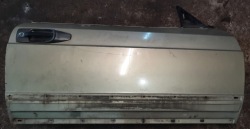 MERCEDES в 126 дверь правая