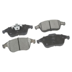 тормозные колодки renault LAGUNA III 2008 2009 2010 2011 2012 2013 2014