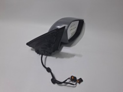 зеркало 2+6 8PIN правое CITROEN C4 III X 2020 #7810