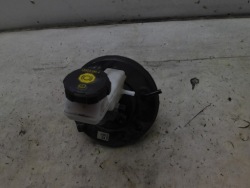 насос ABS SPORTAGE III 1.7 58920-3U940