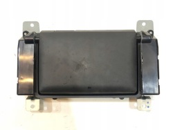 volvo V50 дисплей навигации монитор РЕСТАЙЛИНГ 04-12