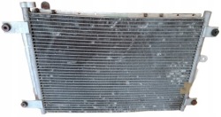 suzuki oe 95-31065D10 Радиатор кондиционера