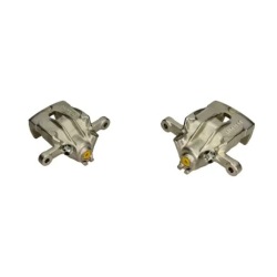 2x Тормозные суппорта тормоза MAXGEAR задний+P для Hyundai i20 и