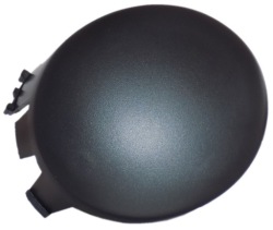 renault CLIO II 01-05 заглушка ГАЛОГЕН U новая