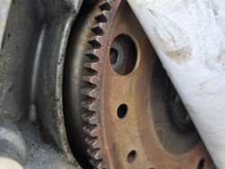 BMW E90 E91 E92 3.0и N53B30A 258KM акпп zf 6HP21 7572450