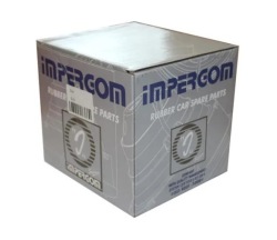 Impergom 223616 патрубок