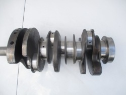 коленвал renault LAGUNA III LATITUDE 3.0