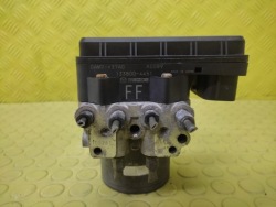 mazda 6 II 2.0 d насос ABS 1338004451