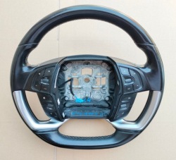 CITROEN C4 PICASSO II руль