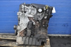 volvo C30 S40 V50 V70 S80 2.0d Двигатель D4204T 182TK