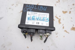 блок комфорта 13578644 Chevrolet MALIBU