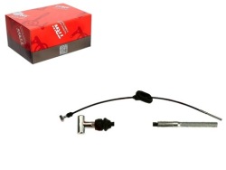 трос тормоза ручного trw GCH394