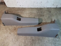 пластик защита Voyager IV