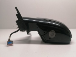 Range Rover Velar L560 зеркало левое 16 пин европа 2017-