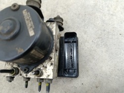 насос ABS SKODA OCTAVIA II 1K0907379Q 10.0206-0180.4 10.0960-0355.3 ATE