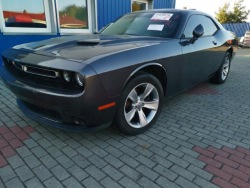 Dodge CHALLENGER РЕСТАЙЛИНГ 15- блок управления двигателем, ЭБУ 3.6 Бензин 68274804AE