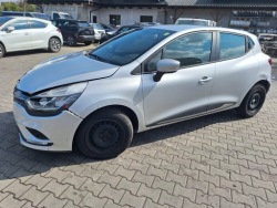 renault CLIO 4 IV BH 16-20 РЕСТАЙЛИНГ 5D led фонарь правый 265509846R