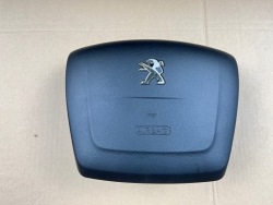 подушки безопасности руля peugeot BOXER III