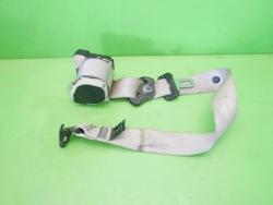 ремень безопасности opel Astra G II 3D