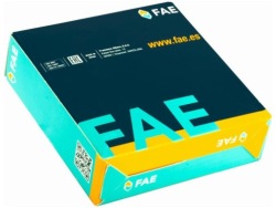 FAE 79086 Датчик скорости , автоматическая коробка передач (АКПП)