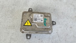 модуль Конвертер света фар Ксенон BMW X5 E70 7255724 MINI R55 R56